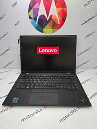 Ноутбук Lenovo ThinkPad X1 Carbon Gen 9 14" FullHD+/i7-1185G7/16/512GB