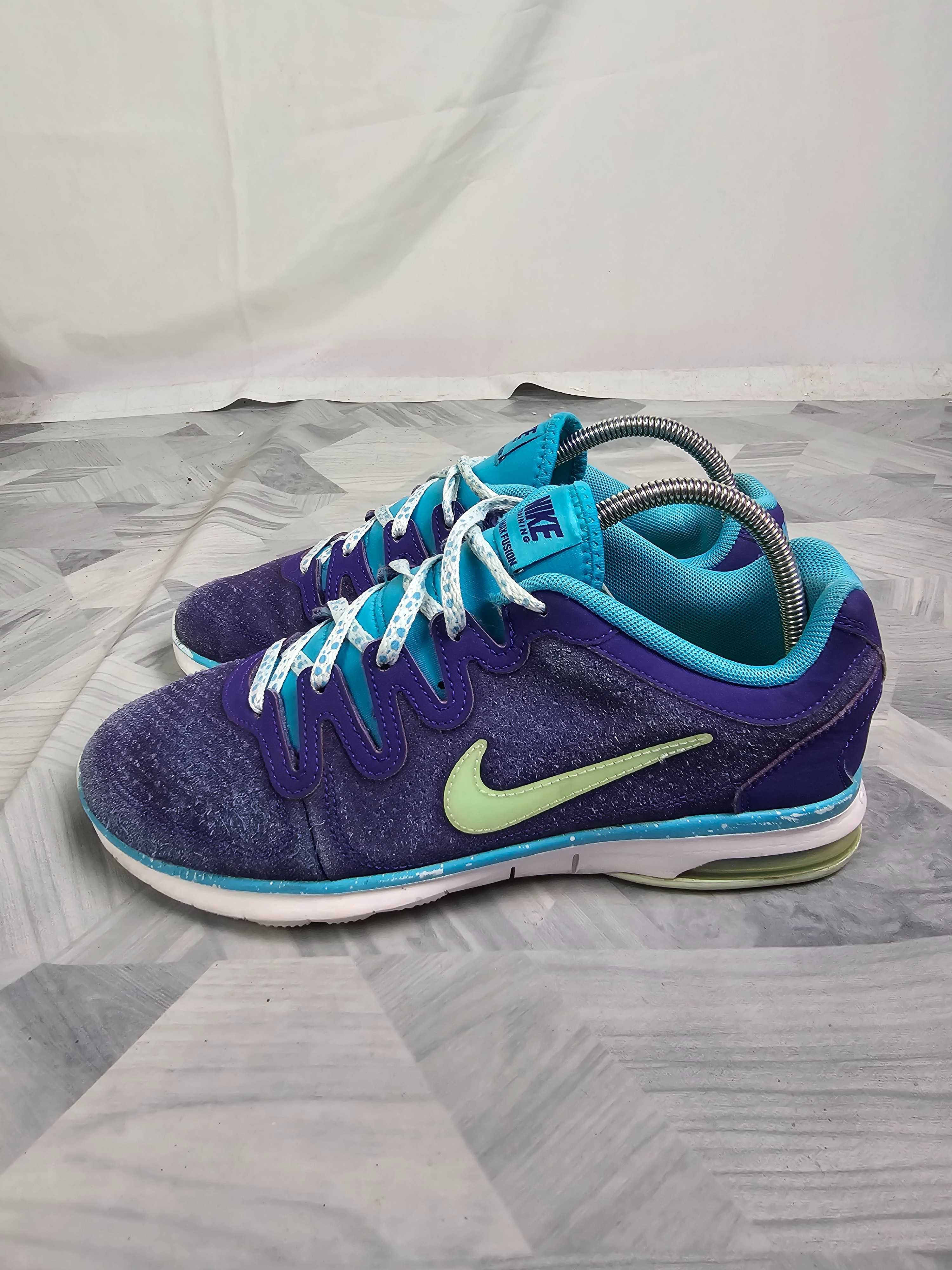 Sportowe buty damskie nike air max fusion ladies rozmiar 38.5