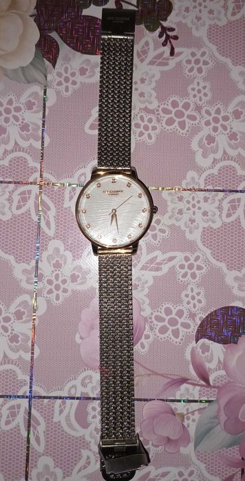 OKAZJA! Elegancki zegarek marki Lee Cooper