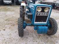 excelente trator agricola ford 1700