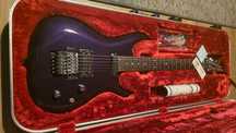 Ibanez JS2450-MCP Joe Satriani