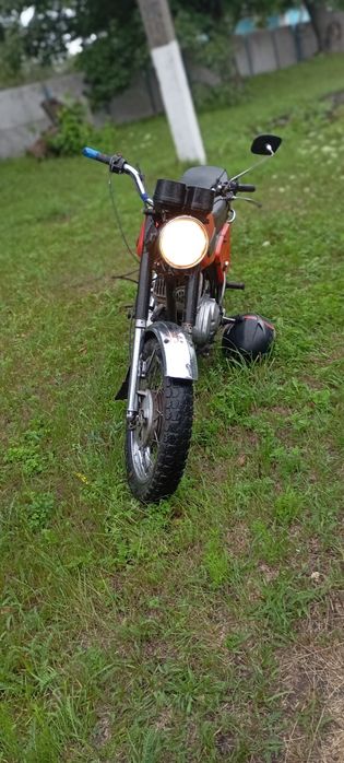 Иж Планета 5 продам