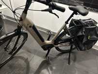 Rower Gazelle Grenoble C8 smart super stan