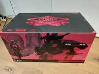 Haslab G.I. Joe Classified Series Cobra H.I.S.S. czołg