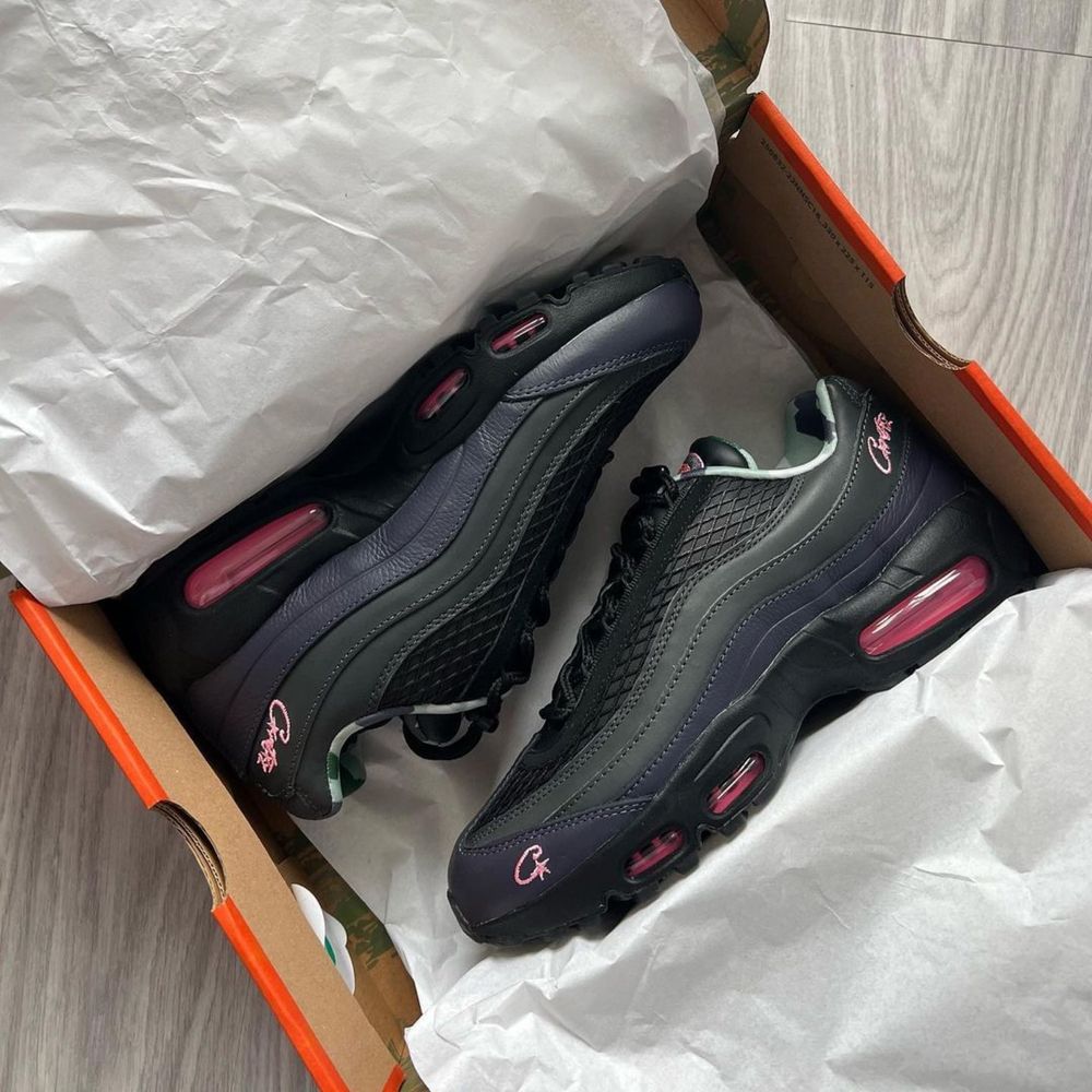 Air Max 95 Corteiz