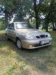 Продам Daewoo Lanos SE