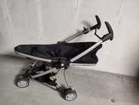 Carrinho de bebe