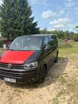 Volkswagen Caravelle Volkswagen caravelle