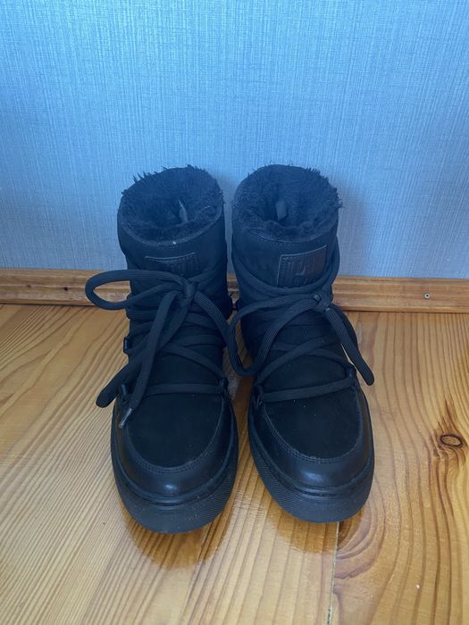 Жіночі зимові уггі (дутики )H&M