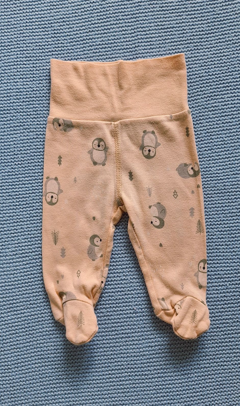 Półśpiochy, rozmiar 56
