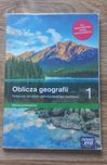 Oblicza geografii 1 podręcznik