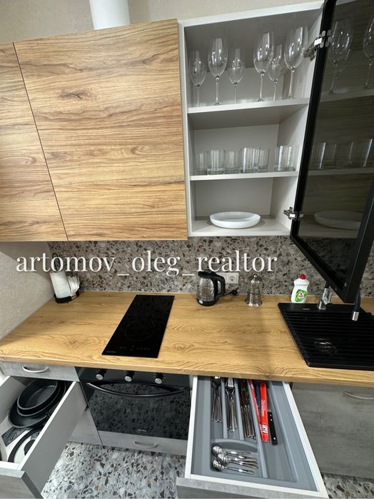 New‼️Аркадия,ВИД МОРЯ‼️Первая Аренда,Жк Гагарин Плаза‼️Можно на месяц