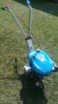 Glebogryzarka Gude Gf380