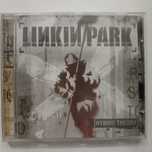 Linki Park - Hybrid Theory płyta CD