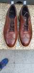 Sapatos ECCO Originais. Casual/classico