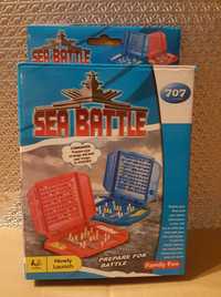 Statki gra logiczna  Sea BattleKod