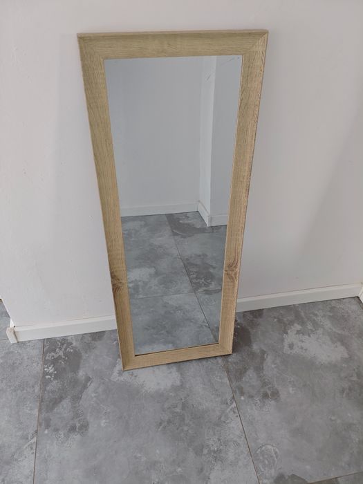Lustro 100cm x 40cm