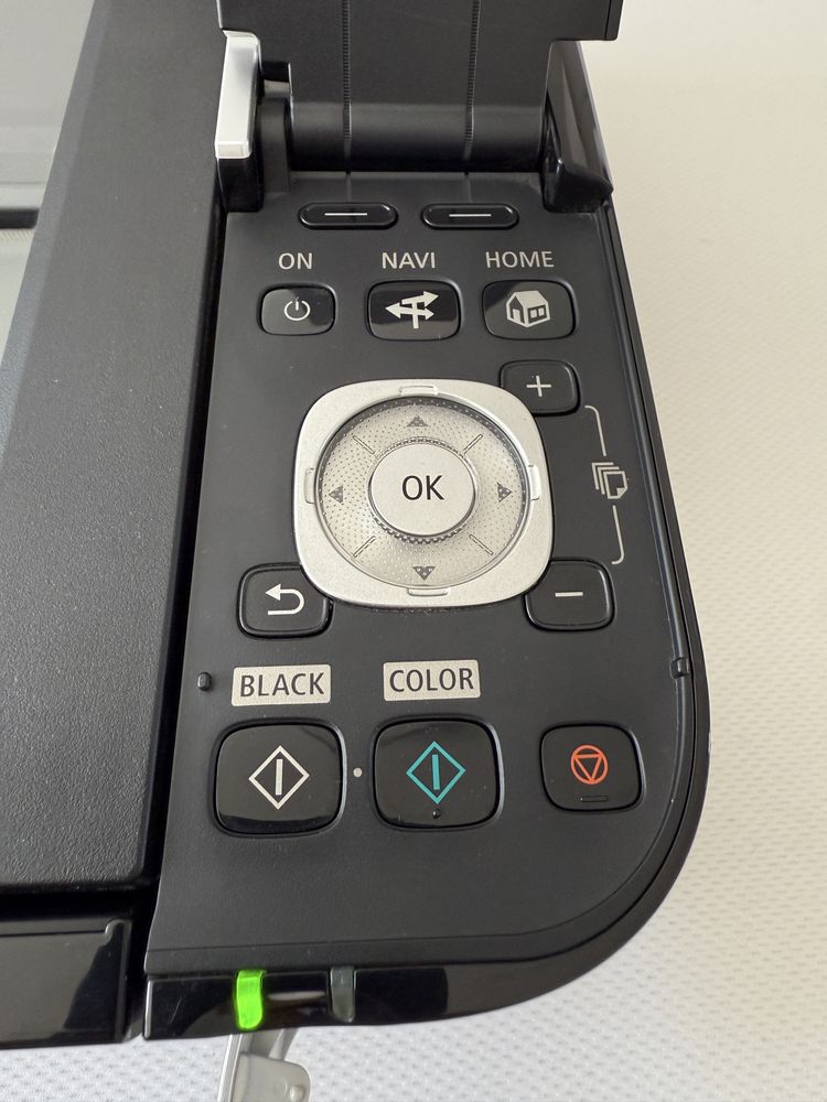 Impressora Multifunções Canon MP560