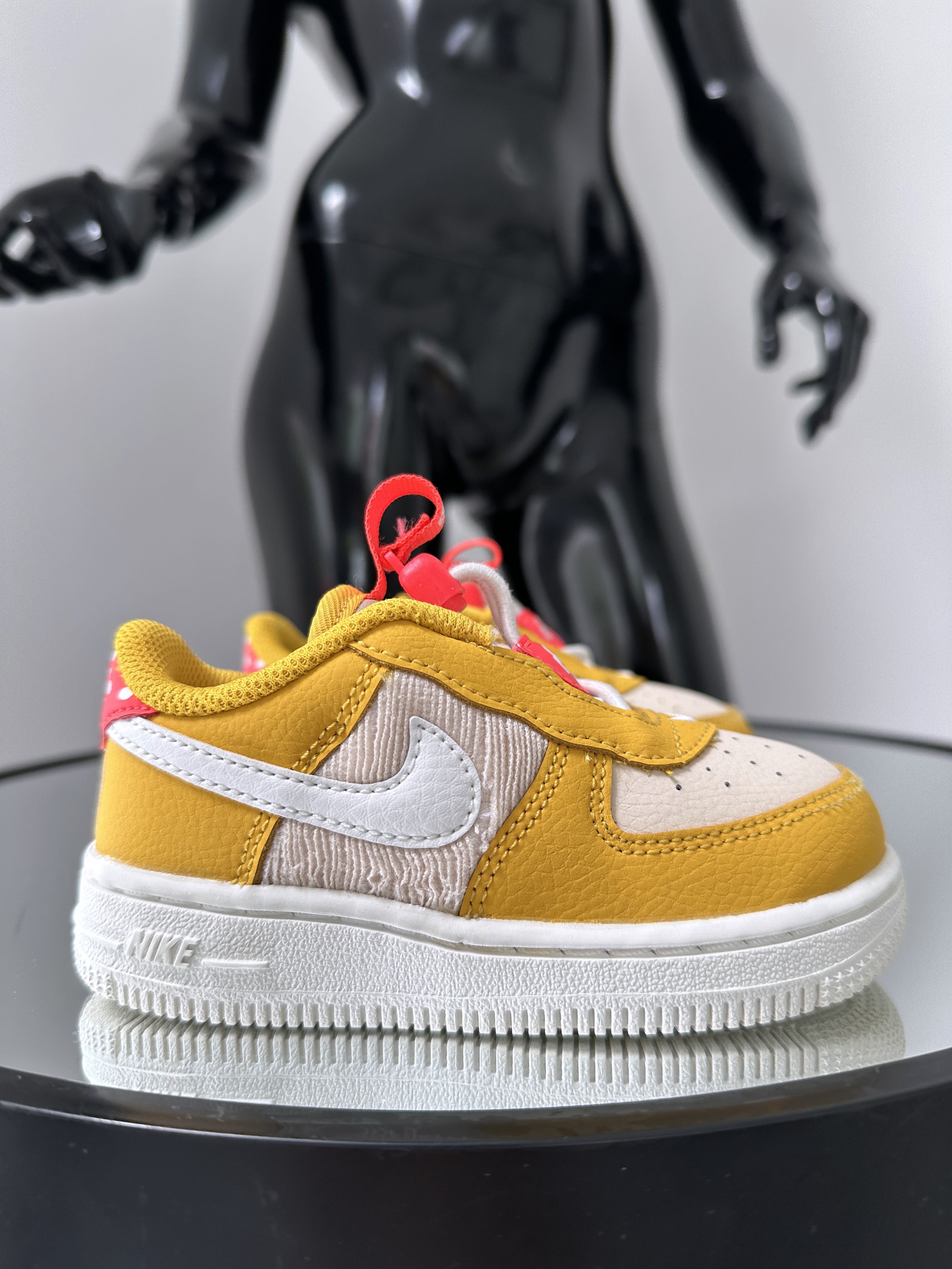 Ультратрендовые качественные  кроссовки Nike Air Force