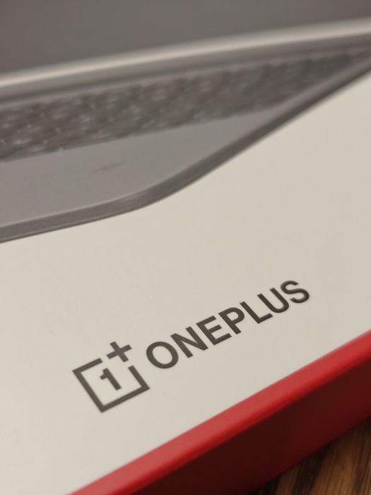 OnePlus Pad Smart Keyboard