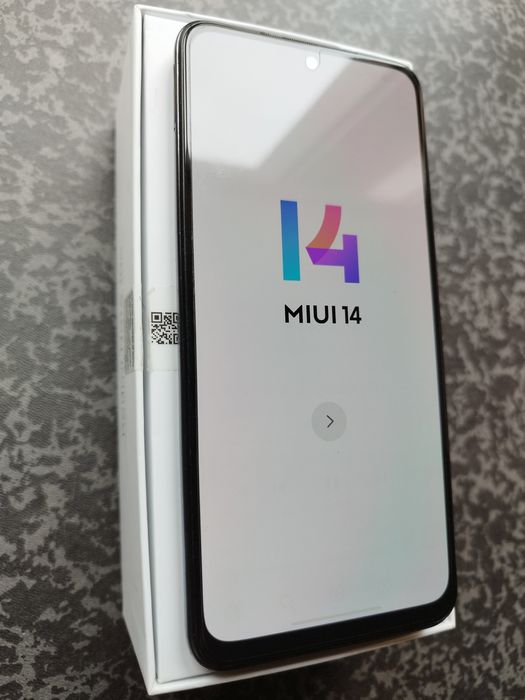Telemóvel Xiaomi Redmi note 10S