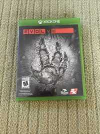 Evolve Xbox One Евольве Эвольве