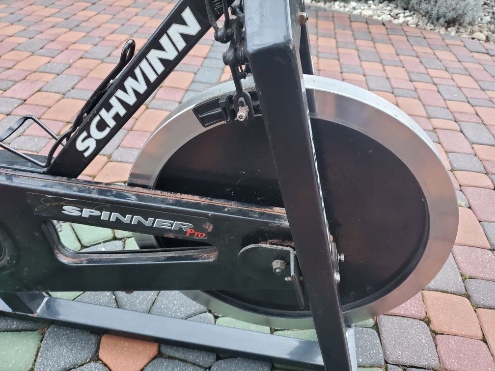 Rower Spiningowy Schwinn Spinner Pro