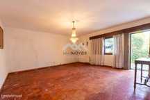 Moradia T5 (+1) | Matosinhos | 3 Frentes | Espaço Exterior | Garagem