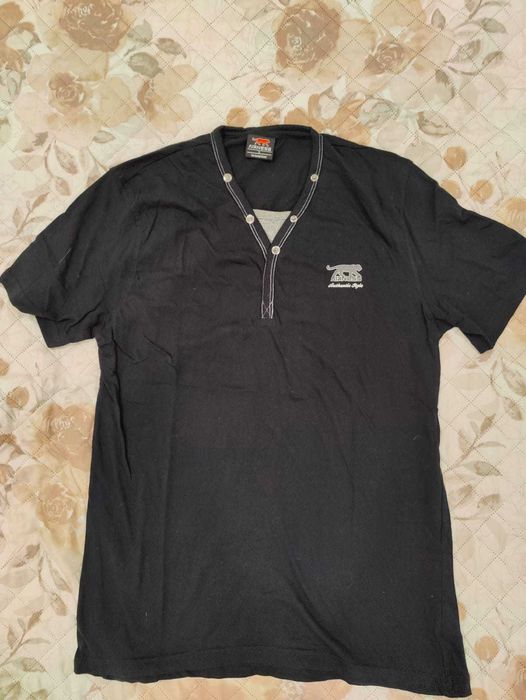 T-shirt Airness tam. L em excelente estado