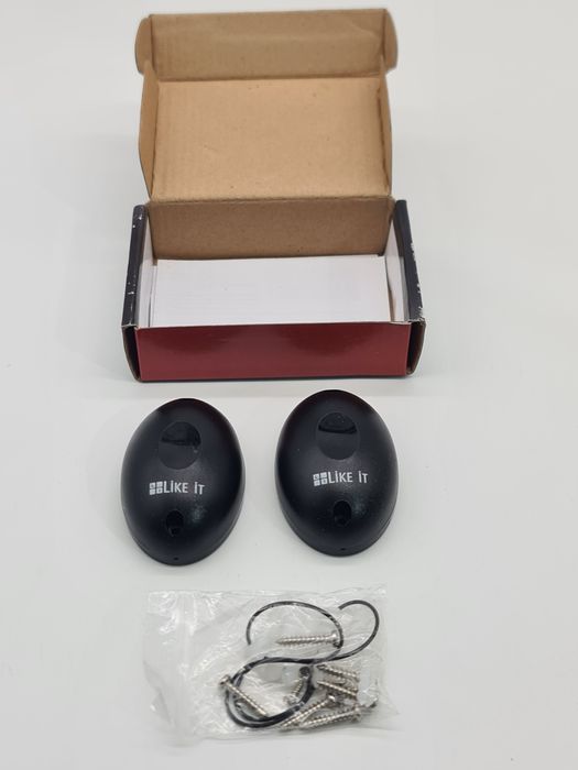 Sensor infravermelho de feixe único portão elétrico/ automação LIKE IT