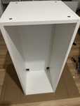 Obudowa korpus szafki Ikea Metod 40x37x100