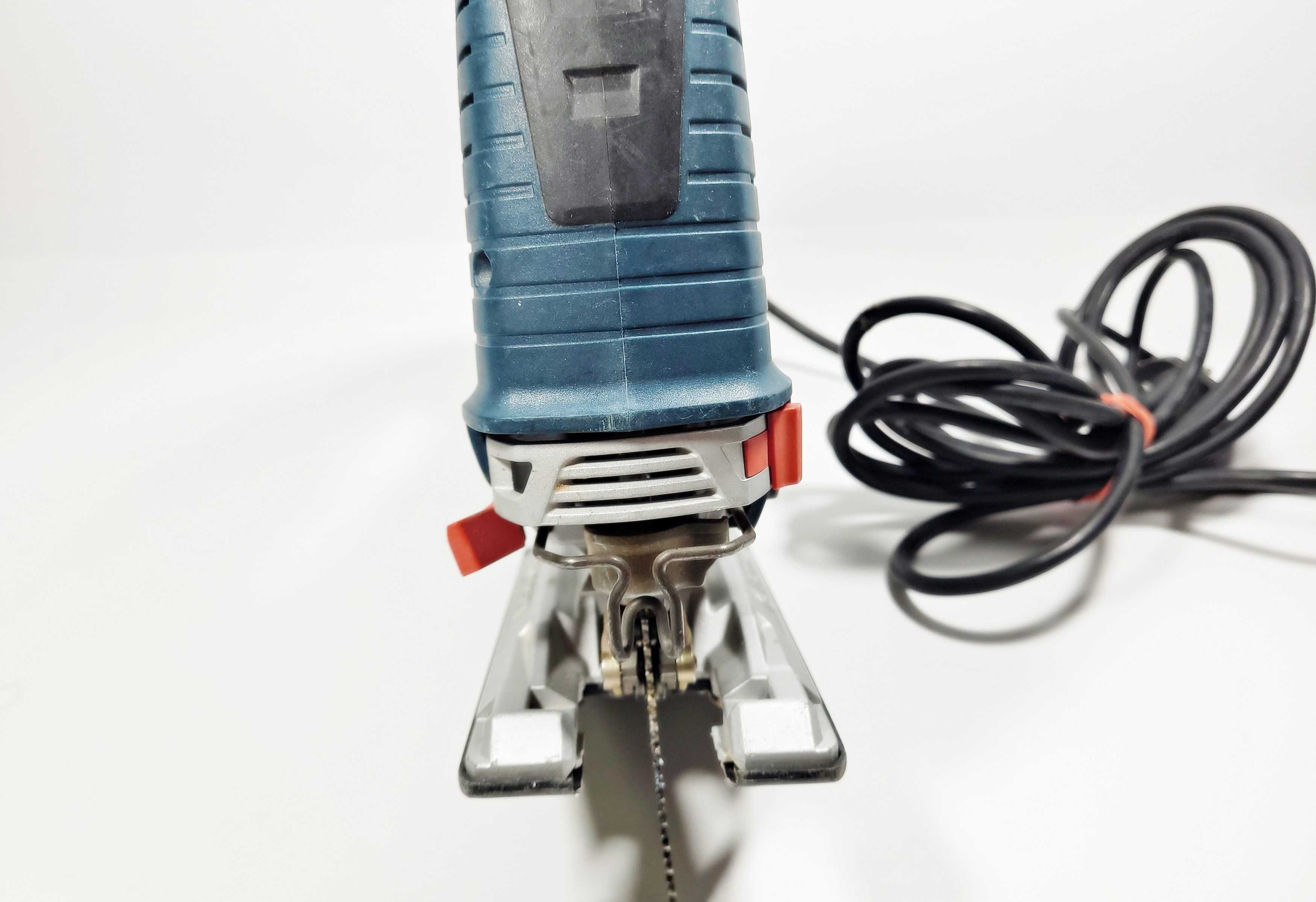 Wyrzynarka Bosch Professional GST 160 BCE K&B Handel