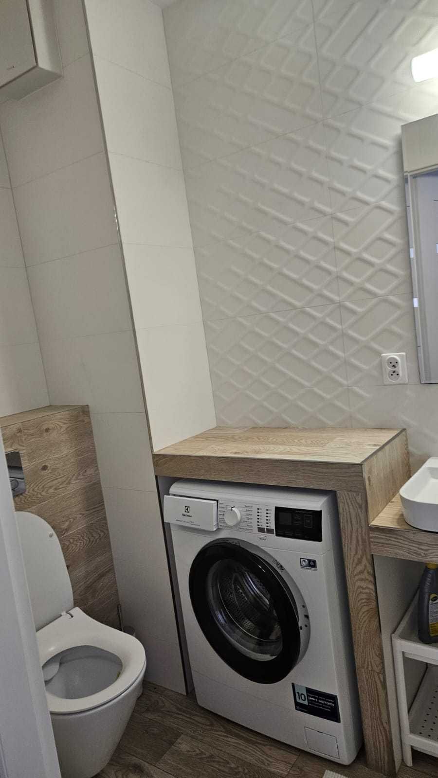 Piaseczno Grochowskiego 13 45m2 plus balkon i taras 27m2