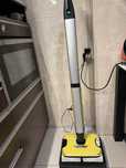 Mop Karcher Fc7 cordless