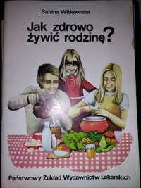 Jak zdrowo żywić rodzinę