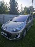 Peugeot 308 sw 1.6 eHdi