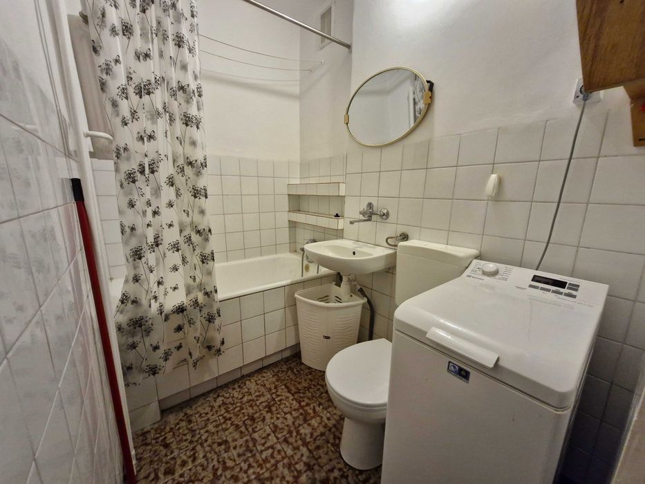 Mieszkanie 3 pokojowe dla 6 pracowników! - Od zaraz, na długi termin!