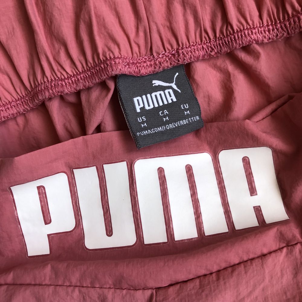 Легкие Нейлоновые Шорты Puma Light Nylon Shorts