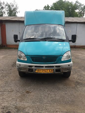 Продам ГАЗ РУТА 22 (автобус, рута-22, газель)