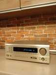 Sprzedam amplituner DENON AVR-1801 w wersji GOLD
Sprzęt sprawny, w zes