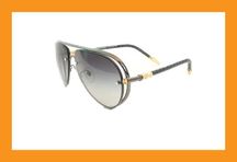 Очки Chrome Hearts BONE POLISHER - Магазин брендовых очков