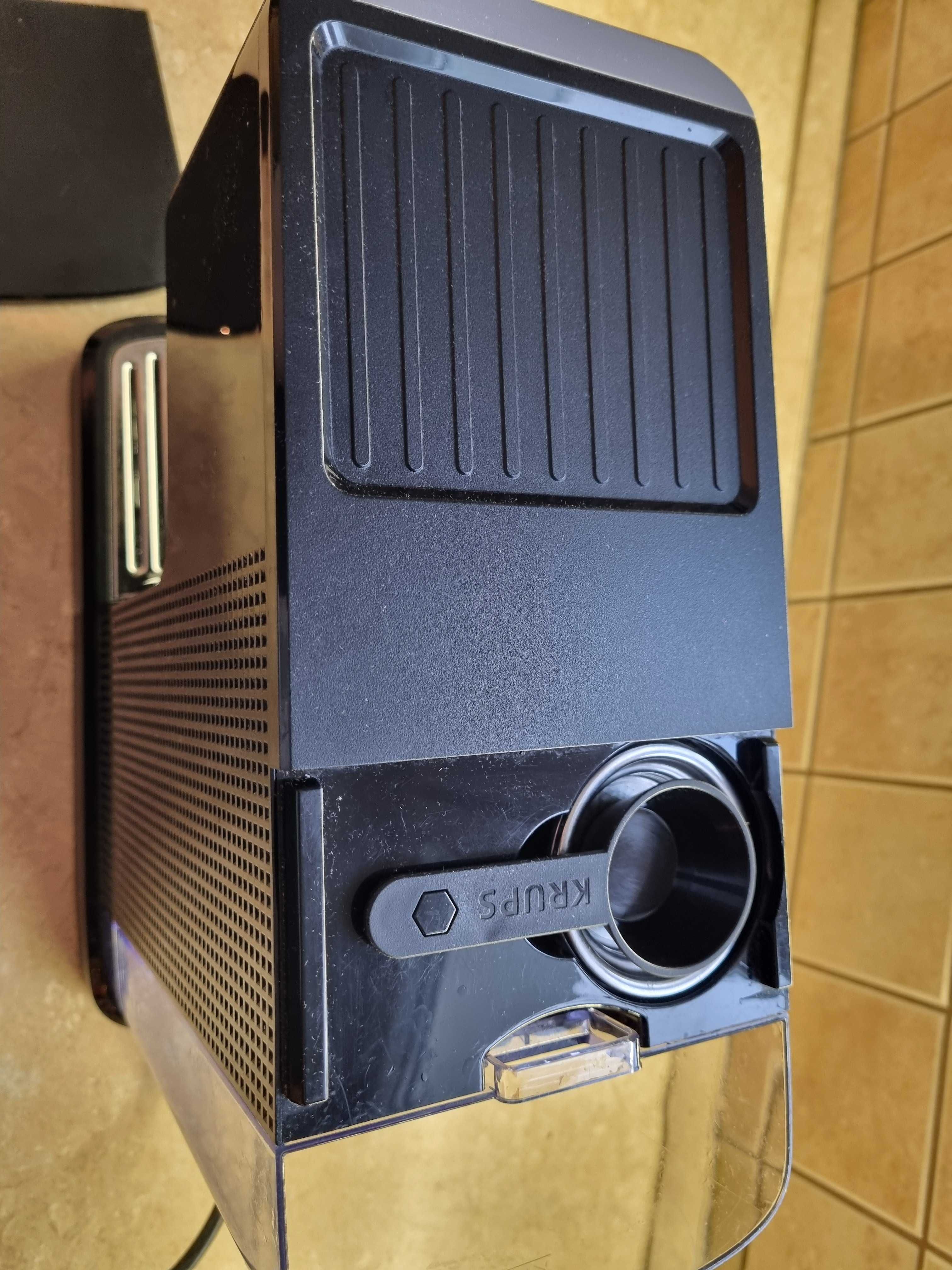 Ekspres do kawy Krups xp3440, stan bardzo dobry.