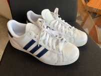 Adidas Court Star 43 1/3