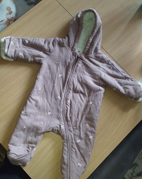 Kombinezon h&m r. 56