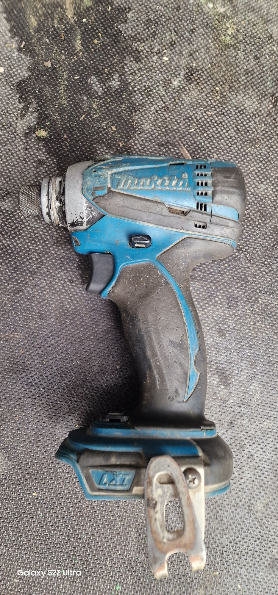Zakrętarka Makita BTD/DTD146