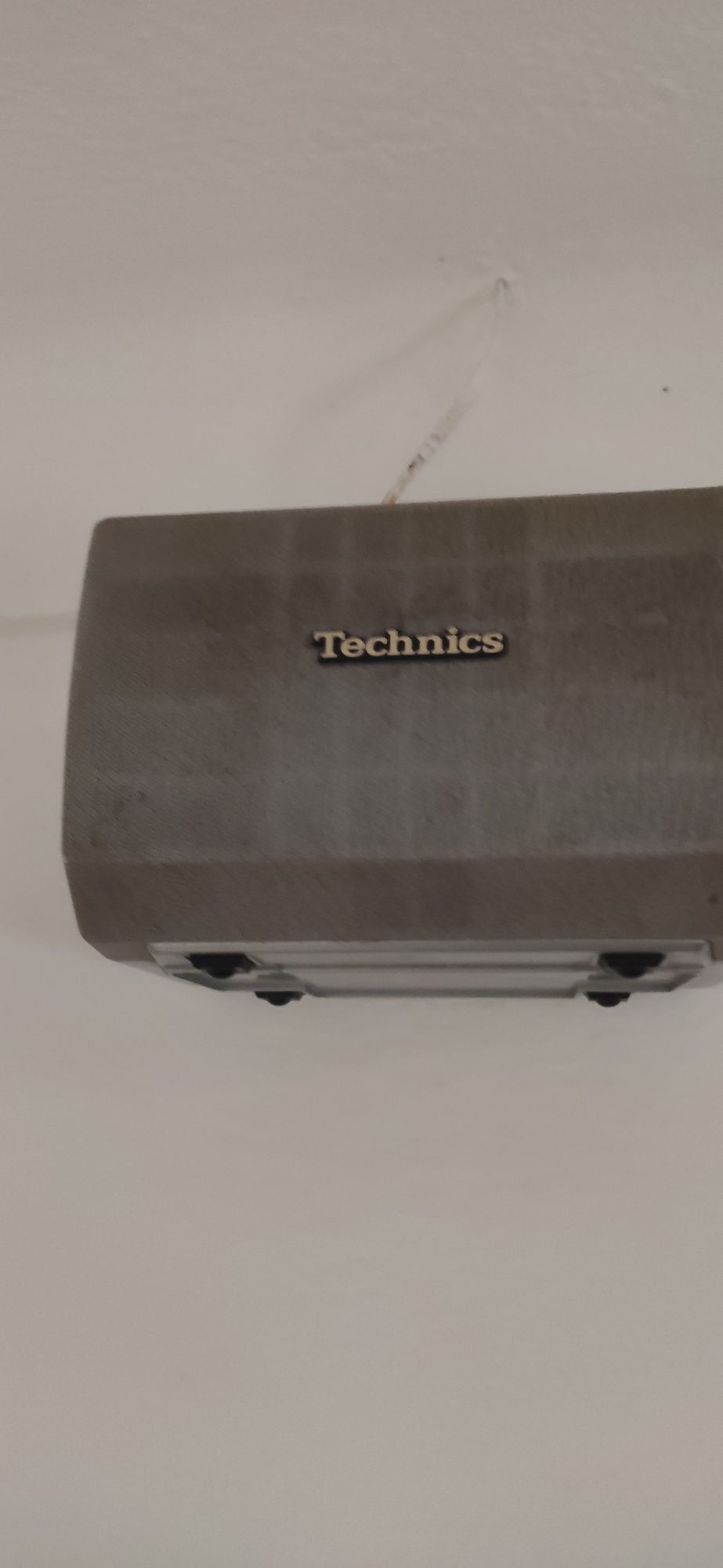 Aparelho technics como novo