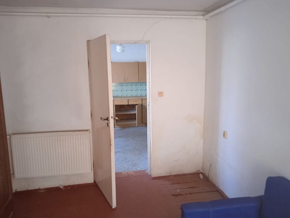 Dom w Gogołowicach w cenie mieszkania