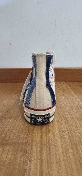 Sapatos da Converse - Edição Limitada