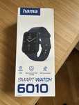 Nowy Smartwatch Hama GPS granatowy