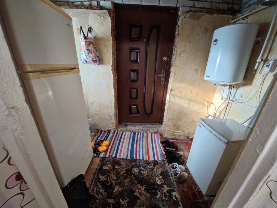 Продам дом в Краснополье, АТБ - Новошкольная